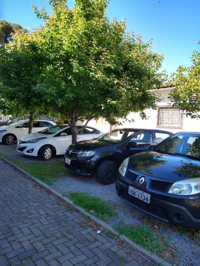 Pousada Genial Gramado Esterno foto